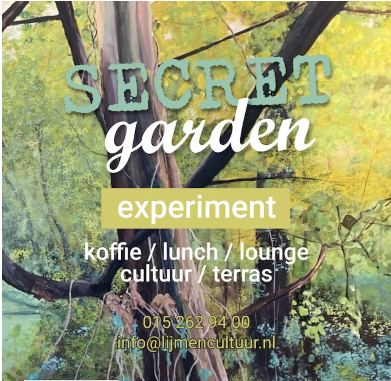Experiment-Secret Garden_WilmaKeizer